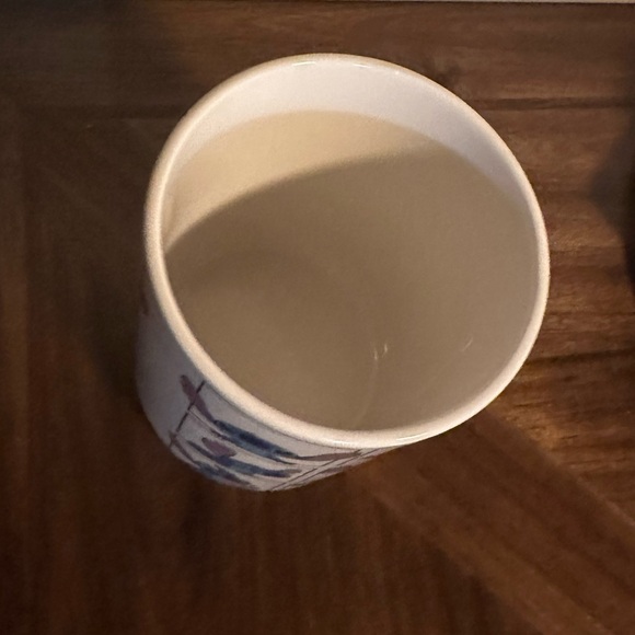 COPY - 💙🍪Disney Stitch Ceramic Canister🍪💙 - Picture 8 of 12